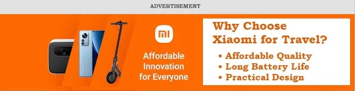 xiaomi