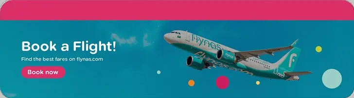 flynas