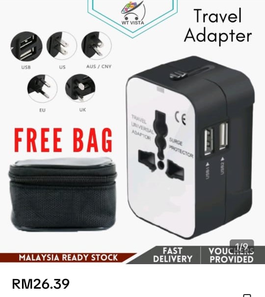 adapter;