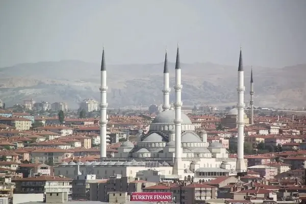 Umrah Plus Turkey: A Journey of Faith and Reflection