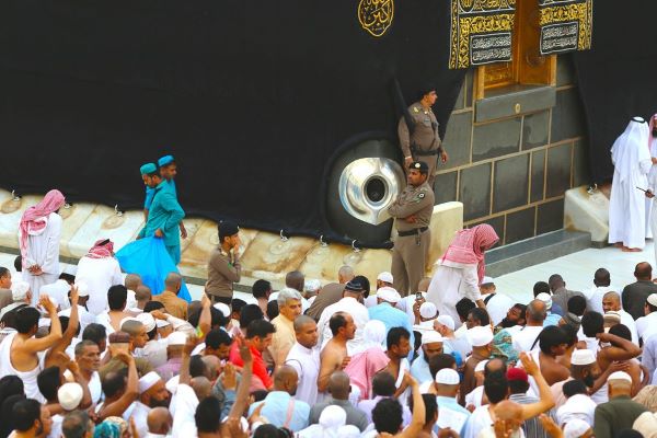 Umrah DIY - Langkah 6: Ringkasan Kos Perjalanan
