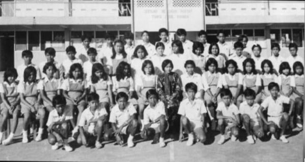 Kisah Sahabat Kelas 1975/77 STAR: Reuni Kenangan Abadi