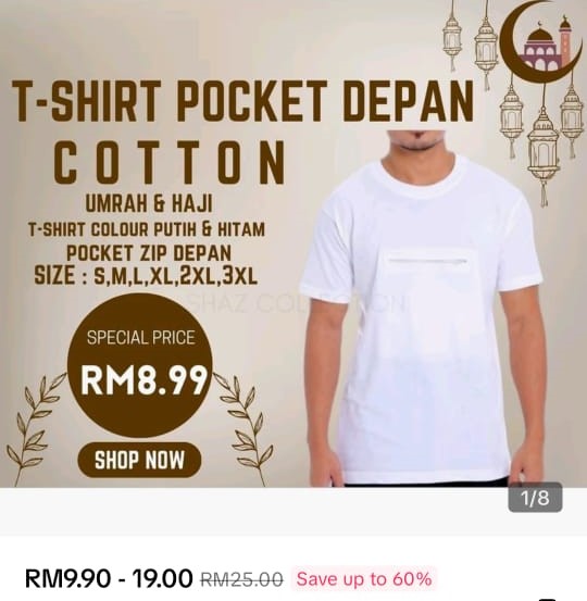tshirt;