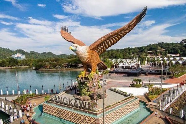 Exploring Langkawi: A Budget Traveler's Guide