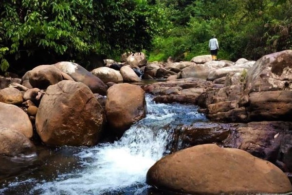 Menjelajah Malaysia: Panduan untuk Pemula dalam Berkemah