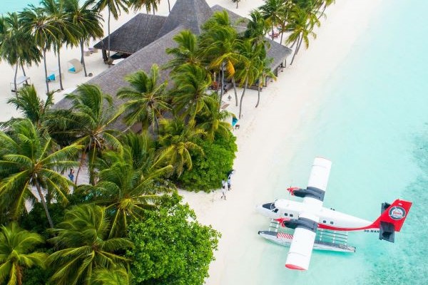 Video: Maldives A Paradise Unveiled