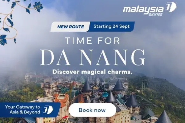 Time for Da Nang: Discover Magical Charms