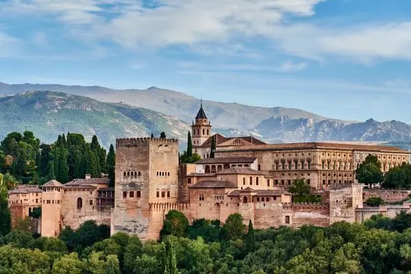 🕌 Uncover Al-Andalus - Spain’s lost Islamic heritage