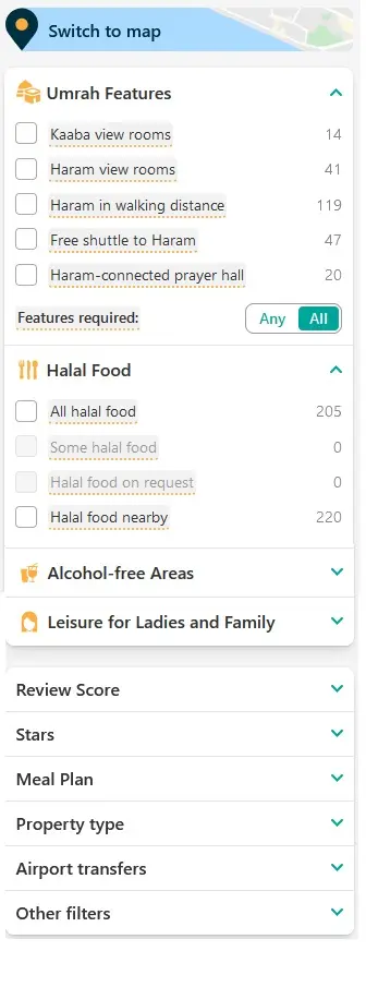 halalbooking features1