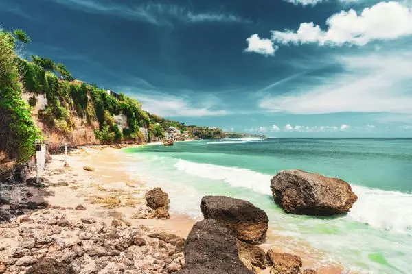 The Healing Power of Travel: How Exploring the World Can Reduce Stress