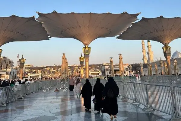 Alhamdulillah: Reflections on My Family\'s DIY Umrah Experience and the Gifts from the Holy Land