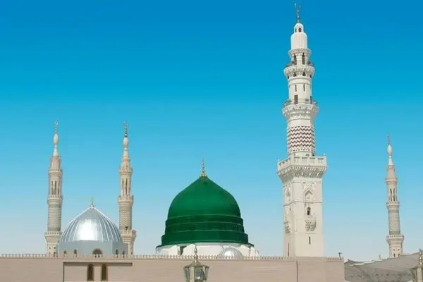 Exploring Madinah with Tony: A Journey through AlBaik and Beyond