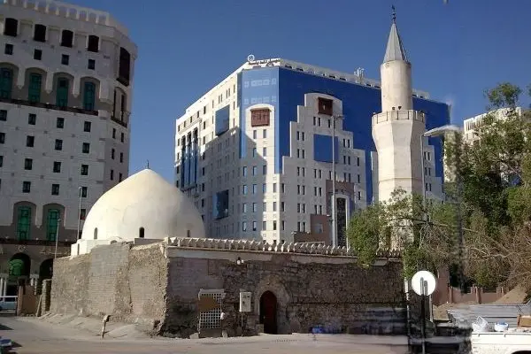 Masjid yang Mesti Dikunjungi di Madinah Semasa Umrah, Bahagian Kedua