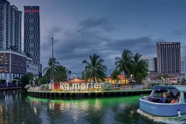 Discovering Melaka with Fan Bing Bing: A Culinary and Cultural Journey