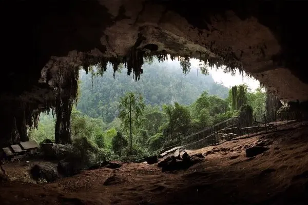 Camping At The Proposed Malaysia’s UNESCO World Heritage Sites