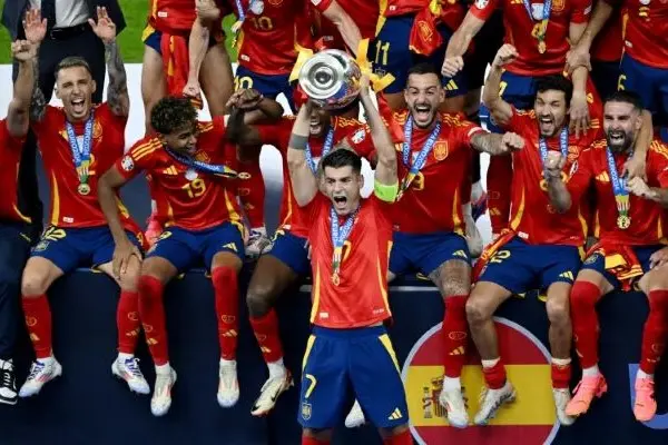 Spain Wins UEFA EURO 2024 for the Fourth Time