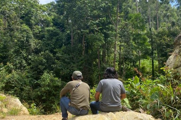 Explore Malaysia: Camping Adventures for Urban Explorers