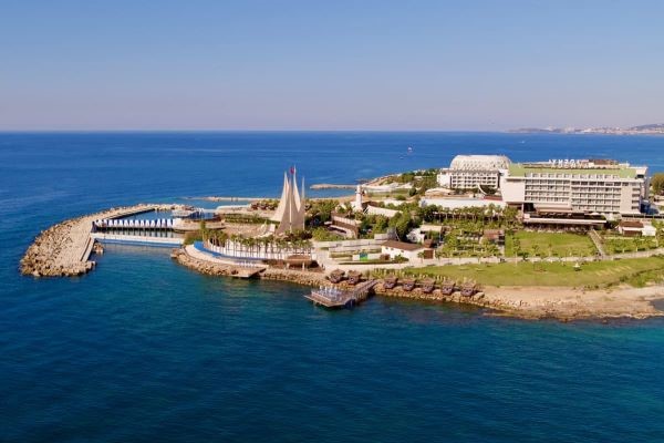 Top 7 Halal-Friendly Hotels in Turkey